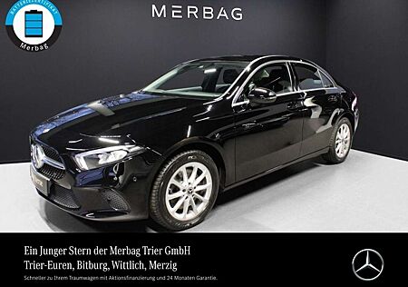 Mercedes-Benz A 250 e *LIM Progressive Nav LED MBUX Ambie