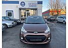 Hyundai i10 Trend*PDC*Klima*Tempomat*SHZG*LHZG*ISOFIX*TÜV*