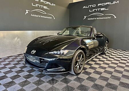 Mazda MX-5 Exclusive-Line-LEDER-2.HAND-LED-8XBEREIFT-KAMERA