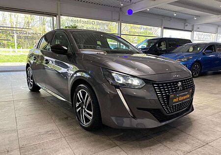 Peugeot 208 Allure Pack PureTech 100k *Garantie*