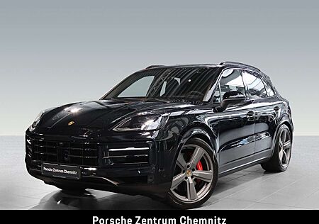 Porsche Cayenne S E-Hybrid InnoDrive;BOSE;Sportabgas;18-Wege;