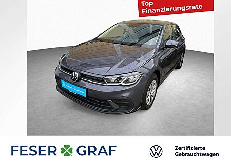 VW Polo Volkswagen Life 1.0 NAVI KLIMA PDC