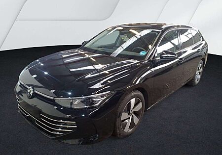 VW Passat Variant Volkswagen 2.0TDI DSG Elegance Matrix AHK Navi 360° ACC