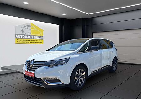 Renault Espace Intens 1.6 dCi 160 Panodach Navi Memory Sitze LED