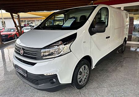 Fiat Talento Kasten L2H1 2.0D SX Navi Kamera Car-Play