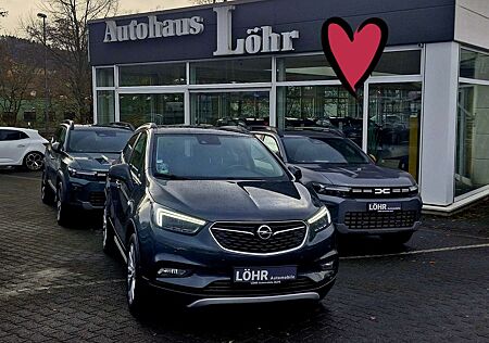 Opel Mokka X Ultimate Start/Stop 4x4 Allrad