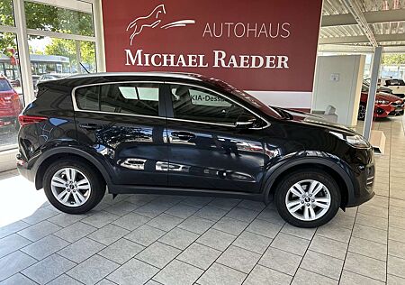 Kia Sportage Edition 7 2WD