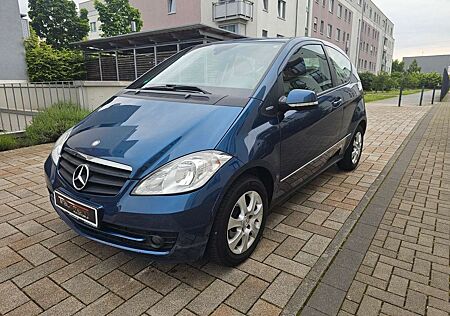 Mercedes-Benz A 160 A-Klasse Klima 115 tkm Mit Tüv/Au