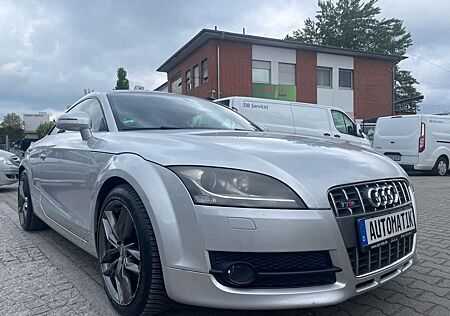 Audi TT 3.2 Coupe quattro,S-Line,Automatik,Navi,Leder