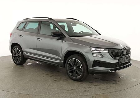 Skoda Karoq Sportline 4x4 2.0 TDI DSG Sportline, AHK, Navi,...