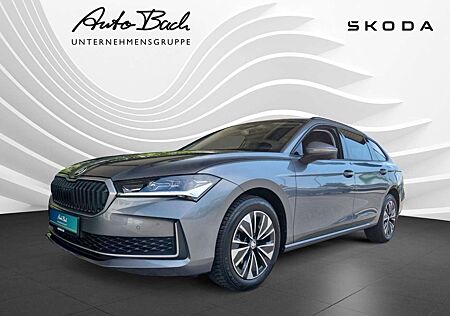 Skoda Superb Combi Selection 2.0 TDI DSG