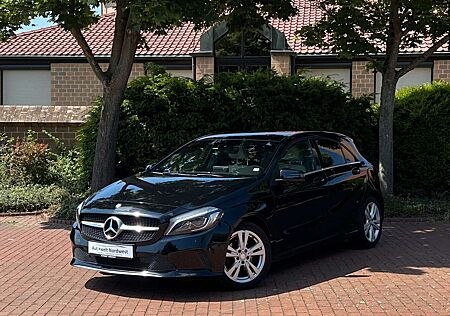 Mercedes-Benz A 200 NAVI|PDC|LED!