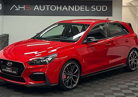 Hyundai i30 N Performance*NAVIGATION*LED*KAMERA*