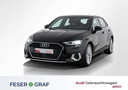 Audi A3 40 TFSI e S tronic PDC hinten/ smartphone int./ DA