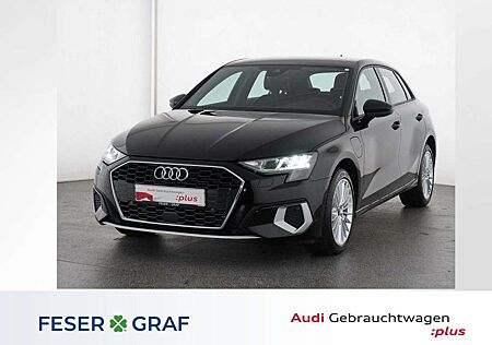 Audi A3 40 TFSI e S tronic PDC hinten/ smartphone int./ DA