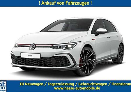 VW Golf Volkswagen GTI 2.0 TSI 7-Gang-DSG 180 kW (245 PS), Automatik