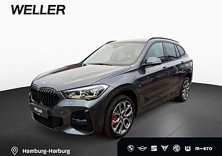 BMW X1 xDr 25i M SPORT Navi+,AdLED,Pano,St+Go,HK,HUD