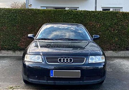 Audi A3 1.6 Ambiente