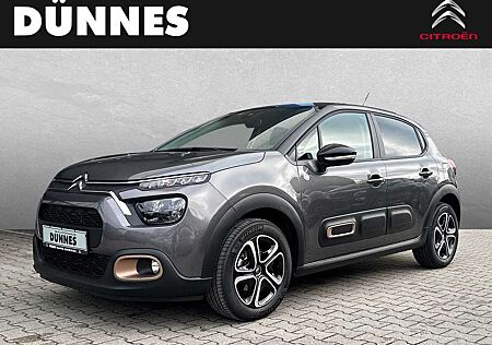 Citroën C3 Citroen Pure Tech 110 S&S C-SERIES