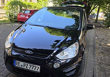 Ford S-Max 2.0 TDCi DPF Champions Edition