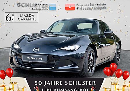 Mazda MX-5 RF Homura Brembo RAYS Recaro BOSE MatrixLED