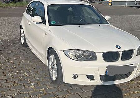 BMW 116i 116