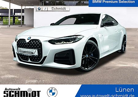 BMW 440 M440i xDrive Coupe /// 2Jahre-BPS.GARANTIE