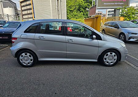 Mercedes-Benz B 170 (245.232) Automatik
