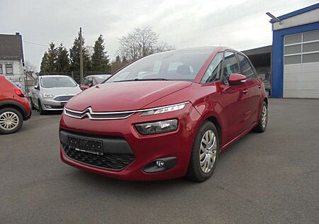 Citroën C4 Spacetourer Citroen Seduction