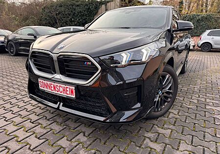 BMW X2 Baureihe M35 i xDrive