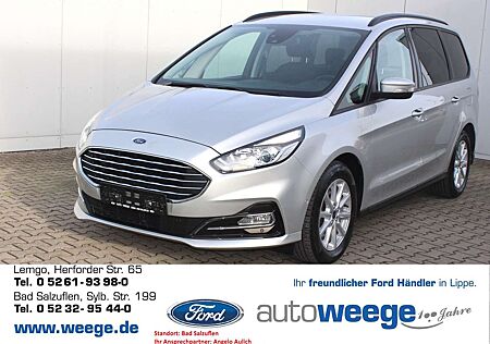 Ford Galaxy Trend Start/Stopp 2,0 EcoBlue
