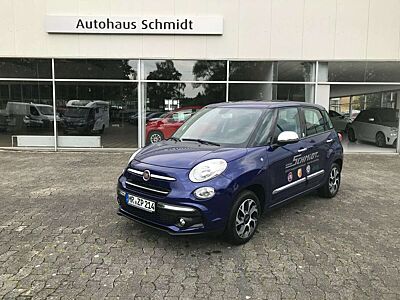 Fiat 500L Urban  Mirror