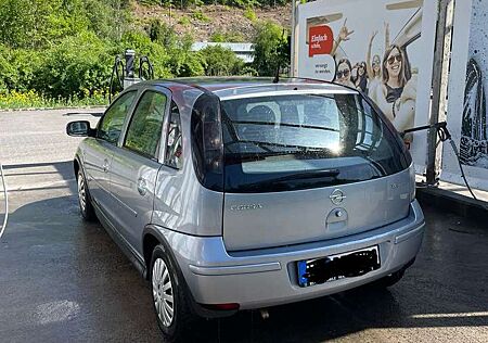Opel Corsa 1.2 twinsport