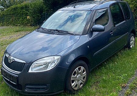 Skoda Roomster 1.4 16V