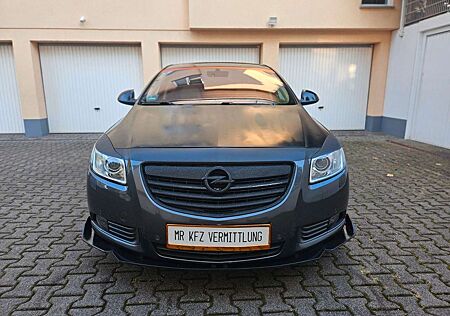 Opel Insignia A Lim. 2.8 V6 Cosmo 4x4 20 Zoll