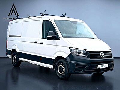 Volkswagen Crafter CRAFTER KASTEN 2.0 TDI /AHK/KLIMA/KAMERA/PDC/DAB