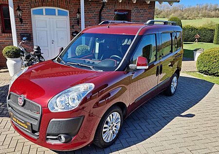 Fiat Doblo Easy*Behindertengerecht/Selbstfahrer