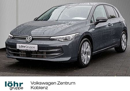 VW Golf Volkswagen VIII 1.5 eTSI DSG Goal AHK/RFK/Navi