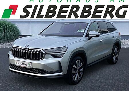 Skoda Kodiaq Selection 1.5TSI m-HEV AHK NAVI ACC