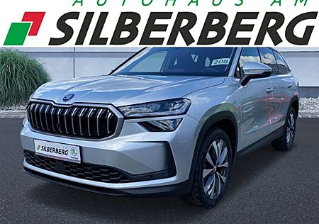 Skoda Kodiaq Selection 1.5TSI m-HEV AHK NAVI ACC