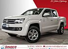 VW Amarok Volkswagen Highline DoubleCab 4Motion*GARANTIE*TOP