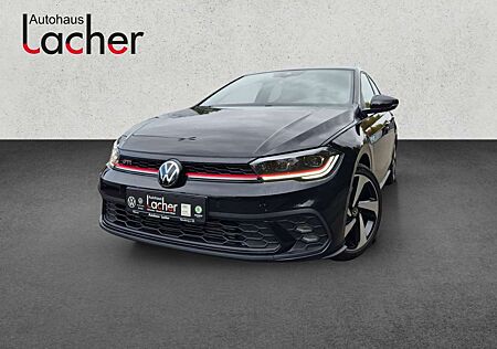 VW Polo GTI Volkswagen 2.0 TSI DSG