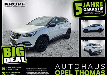 Opel Grandland 1.2 Turbo FIN ab 2,99%ACC+2xKlima+360