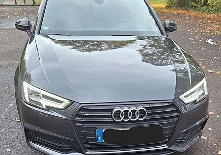 Audi A4 Avant 1.4 TFSI sport