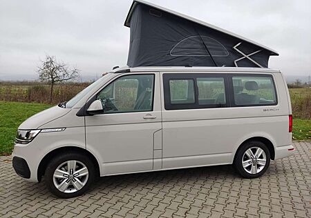VW T6 Volkswagen .1 California TDI Beach