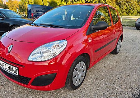 Renault Twingo 1.2 Authentique 1.HAND 54.650km!