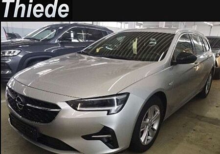 Opel Insignia B ST 2.0T ELEGANCE NAVI/LED/VIRT/SH/DAB