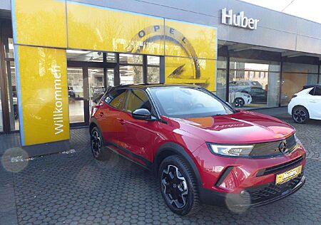 Opel Mokka Ultimate