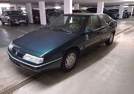 Citroën XM Citroen V6 Exclusive