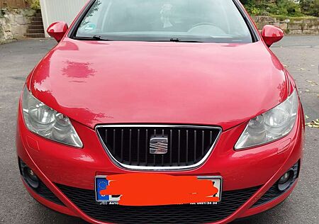 Seat Ibiza 1.4 16VCopa